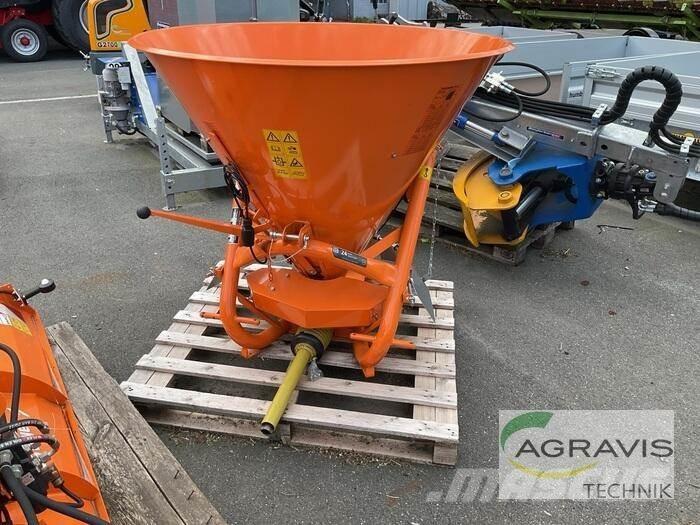 Amazone EK-S 370 Overige wegenonderhoudsmachines