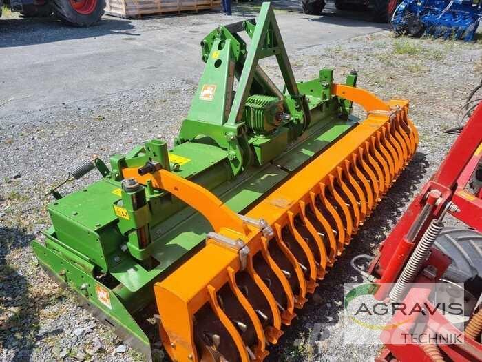 Amazone KE 3000 SUPER Rotorkopeggen / rototillers