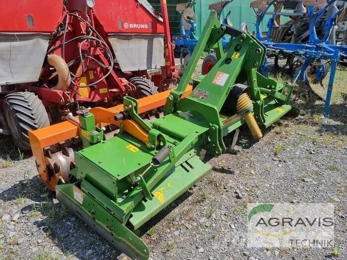 Amazone KE 3000 SUPER Rotorkopeggen / rototillers