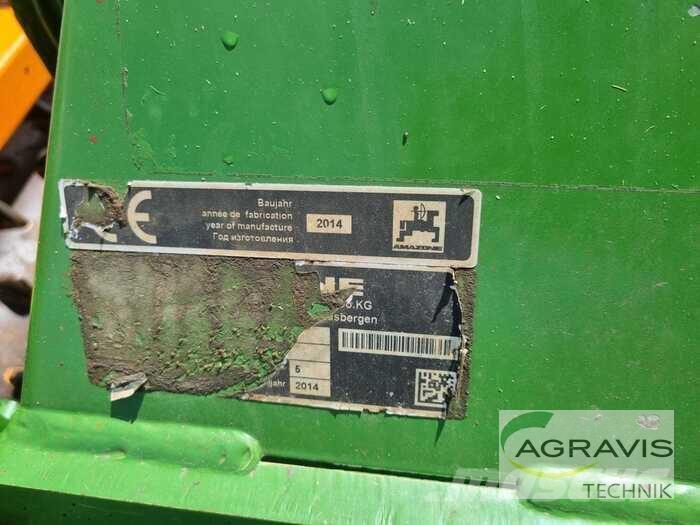 Amazone KE 3000 SUPER Rotorkopeggen / rototillers