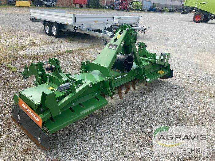 Amazone KE 3001 SUPER Rotorkopeggen / rototillers
