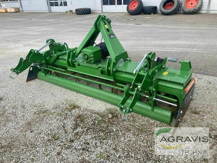 Amazone KE 3001 SUPER Rotorkopeggen / rototillers