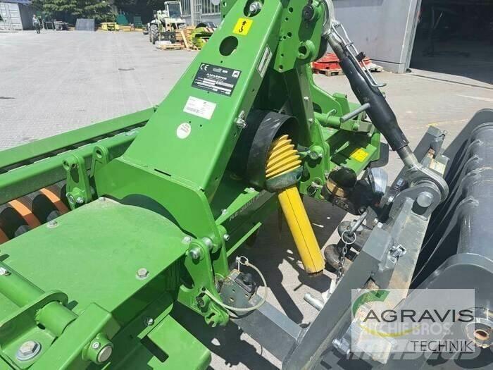 Amazone KE 3001 SUPER Rotorkopeggen / rototillers
