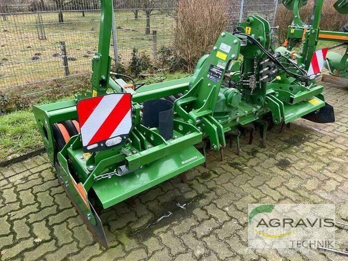 Amazone KE 3002 Zaaicombinaties