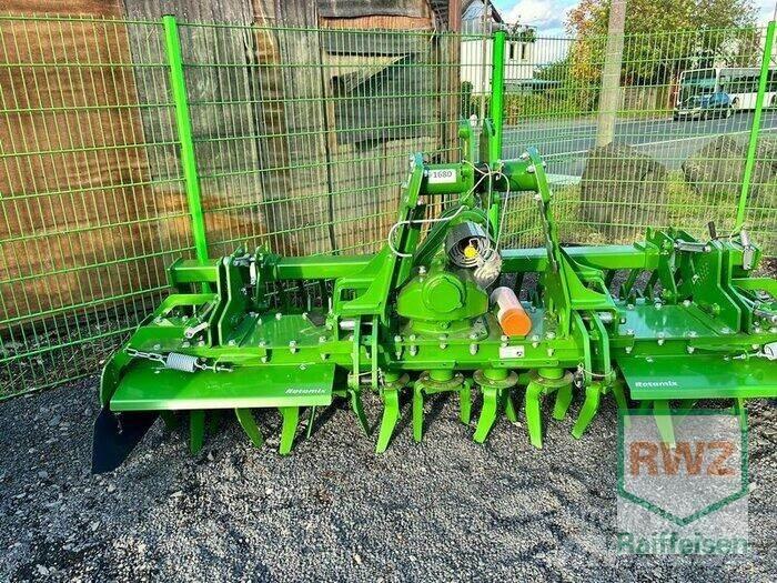 Amazone KE 3002-150 Rotorkopeggen / rototillers