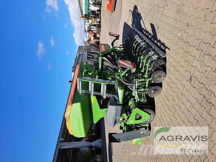 Amazone KG 3001 SUPER Rotorkopeggen / rototillers