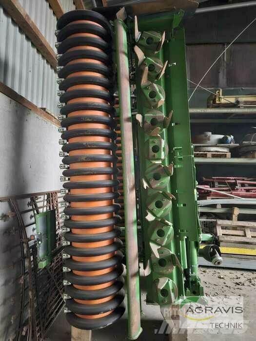 Amazone KG 6002-2 Rotorkopeggen / rototillers