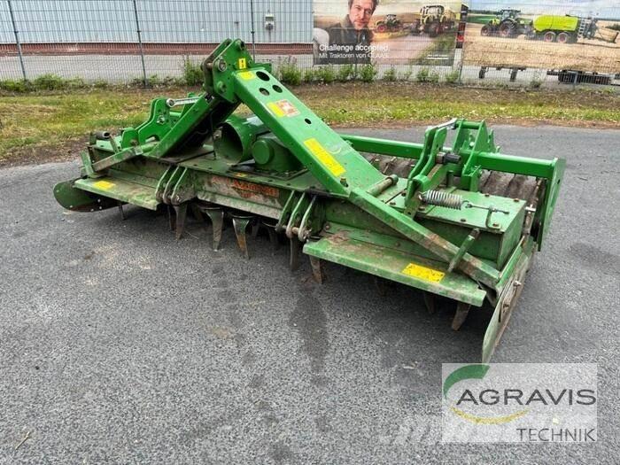 Amazone KX 3000 Rotorkopeggen / rototillers