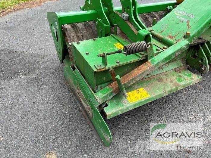 Amazone KX 3000 Rotorkopeggen / rototillers