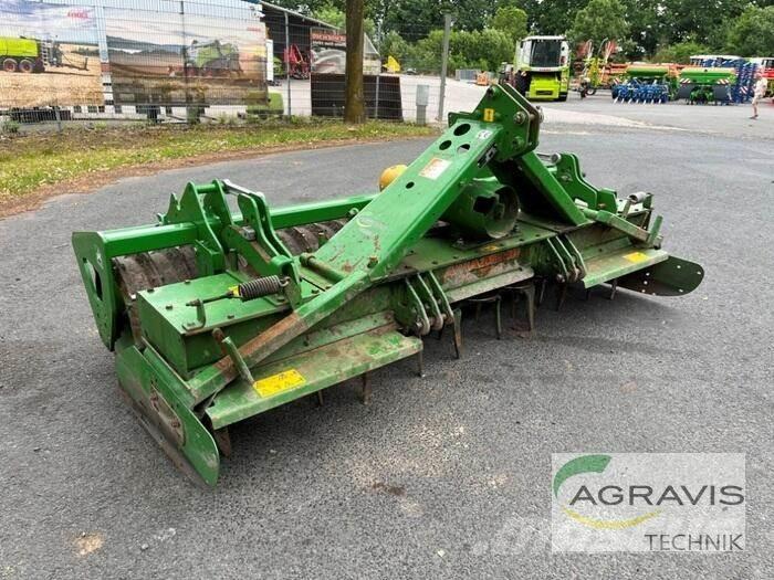 Amazone KX 3000 Rotorkopeggen / rototillers