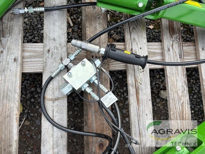 Amazone SPURANREIßER Overige zaaimachines