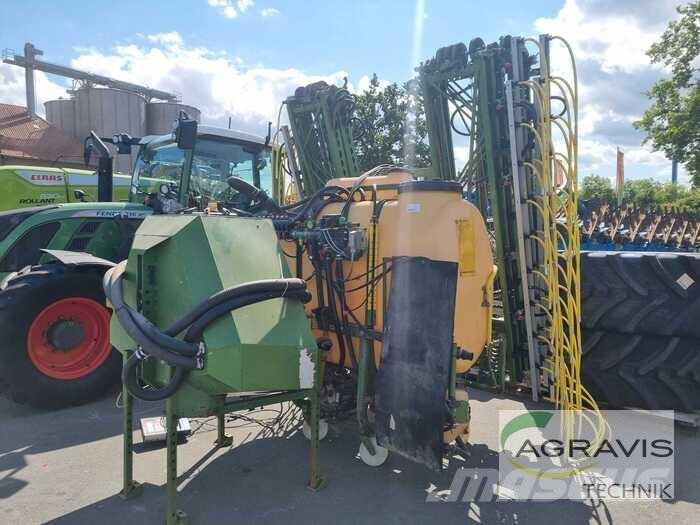 Amazone UF 1200 Getrokken spuitmachines