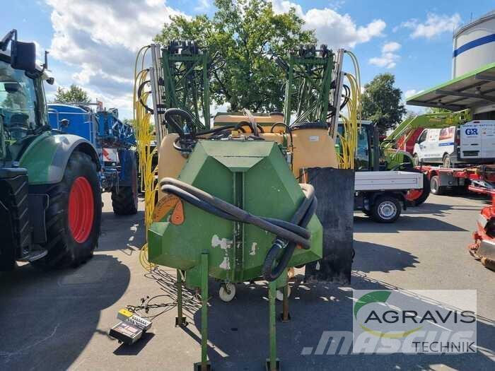 Amazone UF 1200 Getrokken spuitmachines