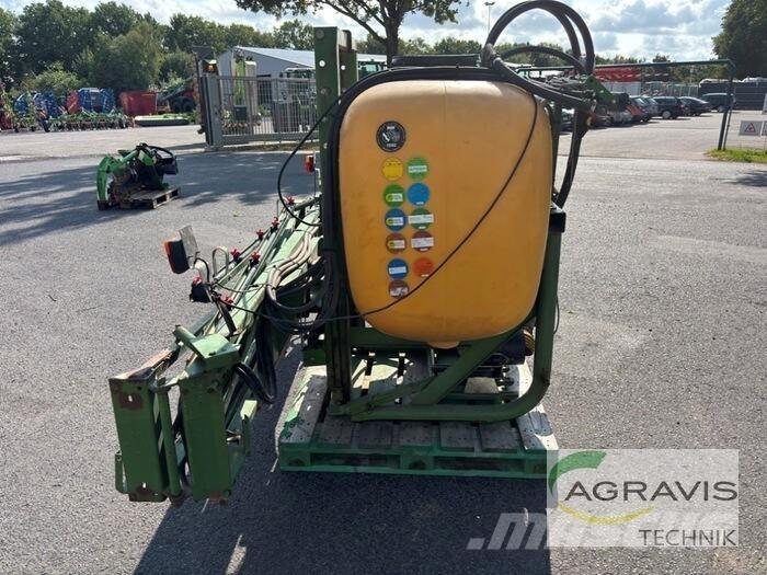 Amazone US 804 T Getrokken spuitmachines