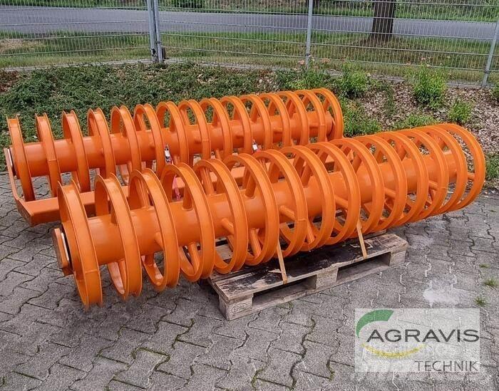 Amazone WALZE Walsen