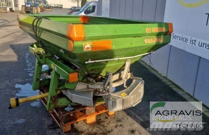 Amazone ZA-M 1000 Kunstmeststrooiers