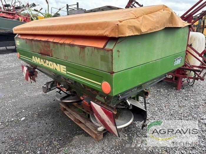 Amazone ZA-M 1200 Kunstmeststrooiers