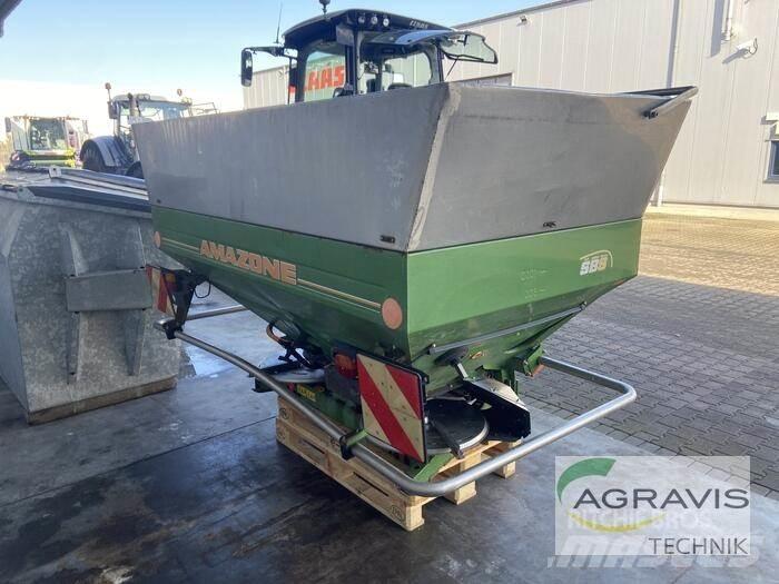 Amazone ZA-M 1500 Kunstmeststrooiers