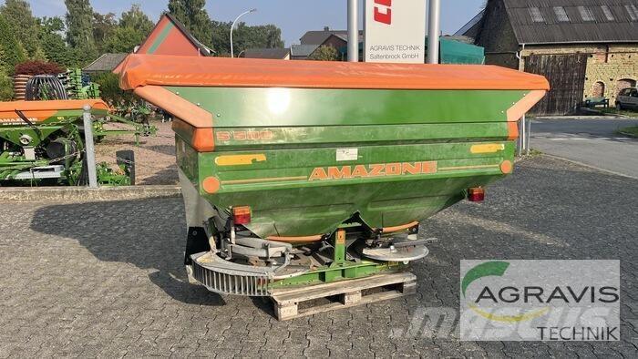 Amazone ZA-M 1500 Kunstmeststrooiers
