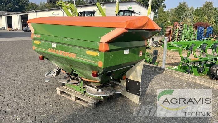 Amazone ZA-M 1500 Kunstmeststrooiers