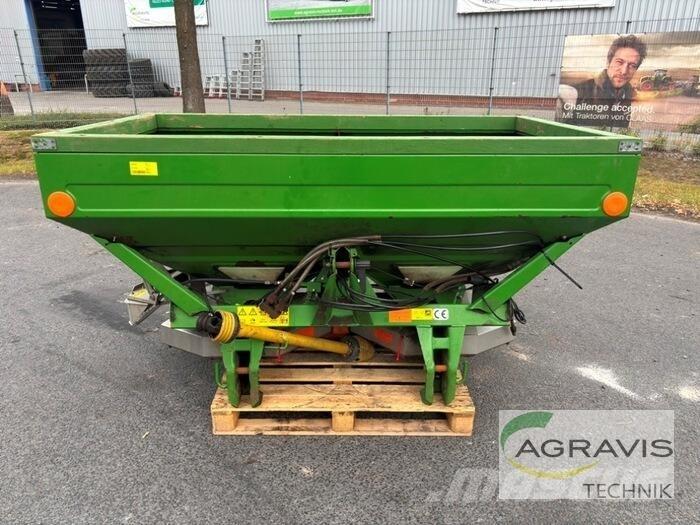 Amazone ZA-M 1500 Kunstmeststrooiers
