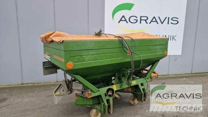 Amazone ZA-M 1500 MAXI Kunstmeststrooiers