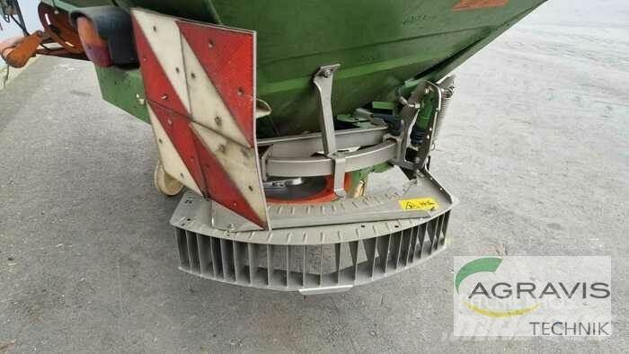 Amazone ZA-M 1500 MAXI Kunstmeststrooiers