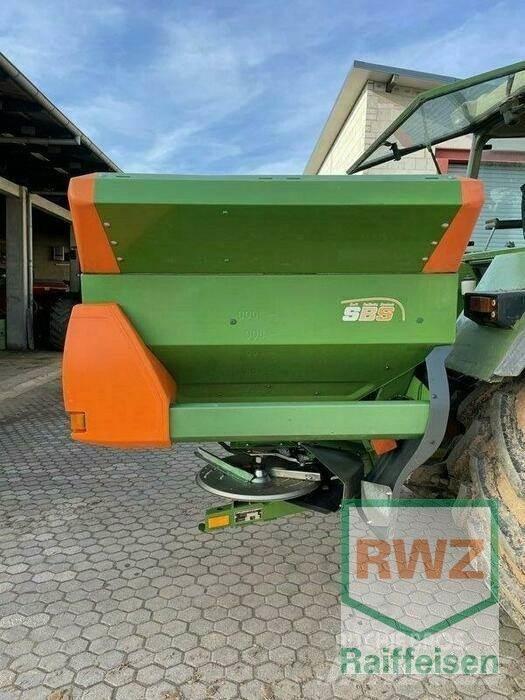 Amazone ZA-M 1501 Kunstmeststrooiers