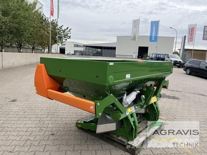 Amazone ZA-M 1502 Kunstmeststrooiers
