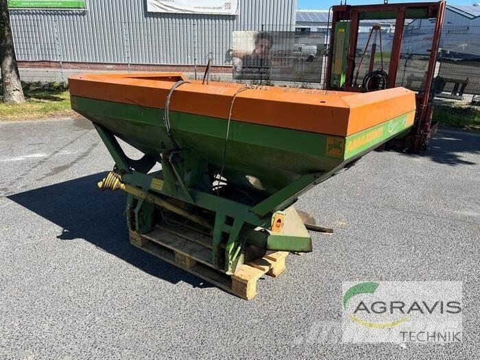 Amazone ZA-M II 1000 Kunstmeststrooiers
