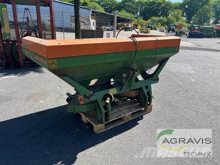 Amazone ZA-M II 1000 Kunstmeststrooiers