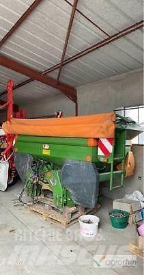 Amazone Zam profis Kunstmeststrooiers