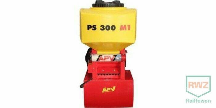 APV PS 300 M1 Zaaimachines