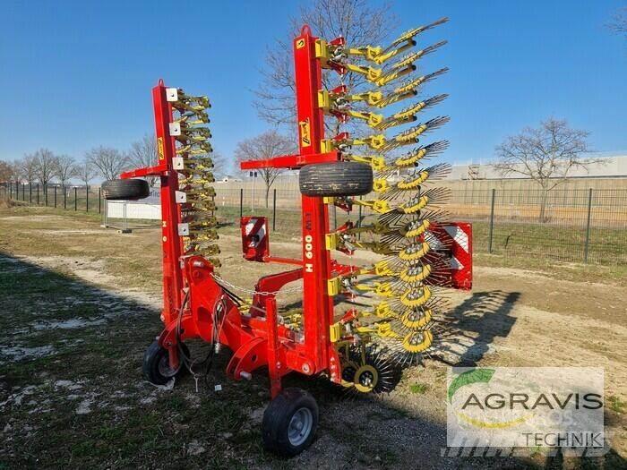 APV RH 600 M1 Klepelmaaiers