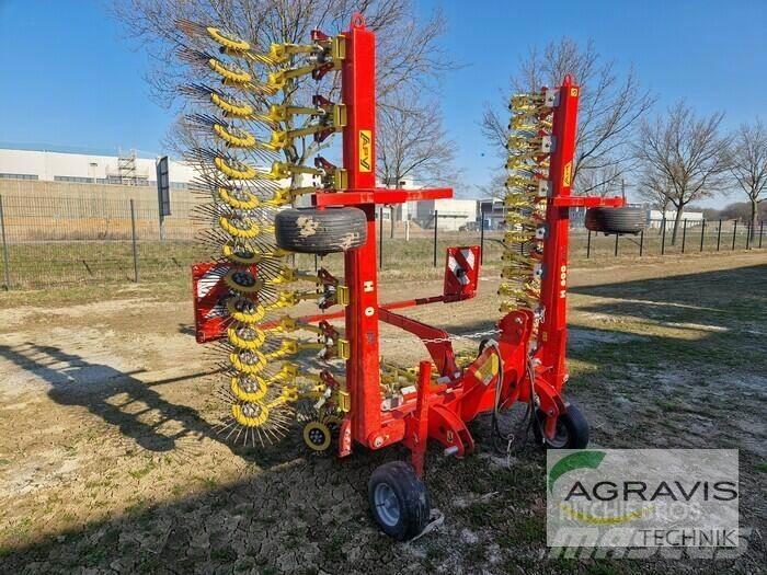 APV RH 600 M1 Klepelmaaiers
