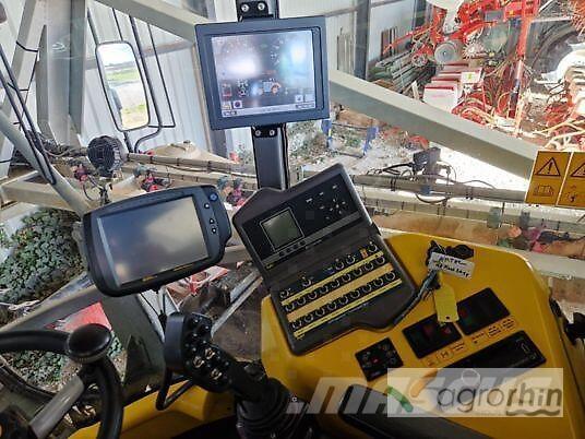 Artec F40 Getrokken spuitmachines