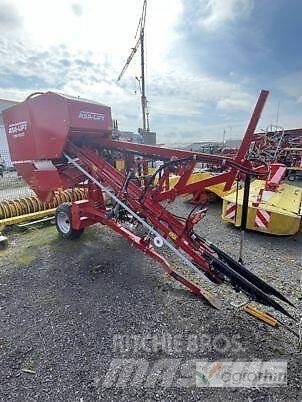 Asa-Lift CM100c Landbouw - overige