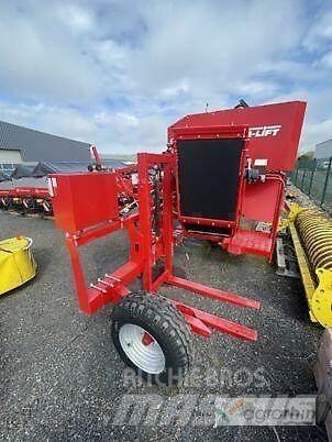 Asa-Lift CM100c Landbouw - overige