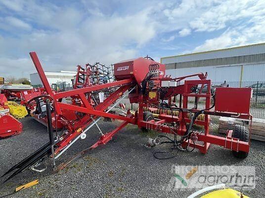 Asa-Lift CM100c Landbouw - overige