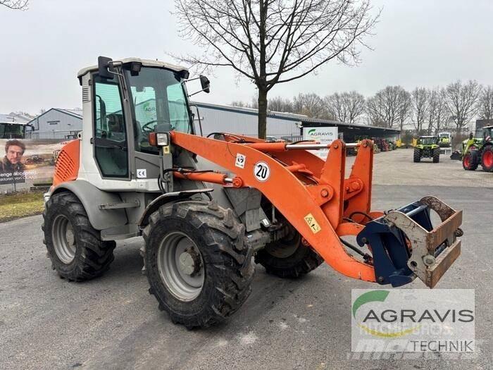 Atlas AR 85 Wielladers