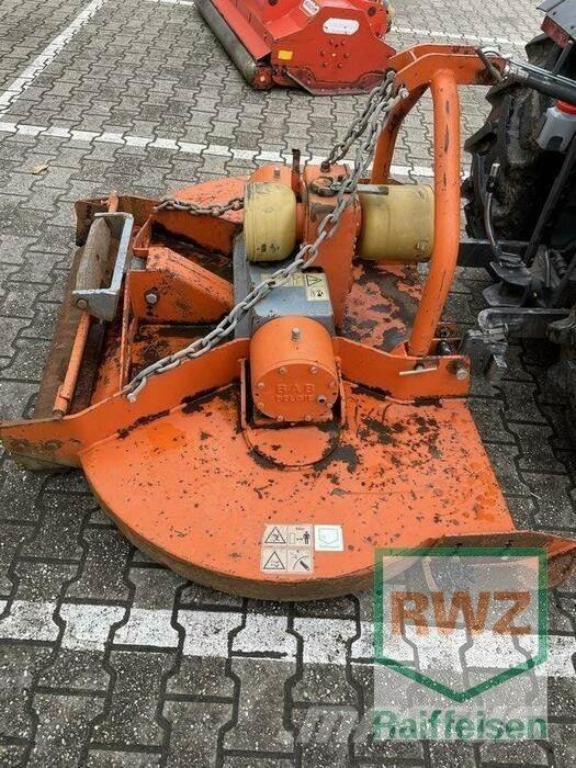  BAB Bambs S222 Landbouw - overige