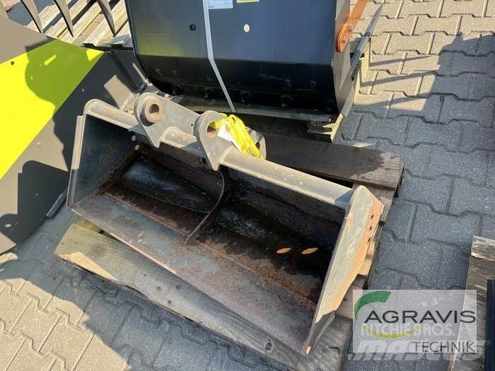  BAGGERSCHAUFEL 110 CM Bosbouw - Overige