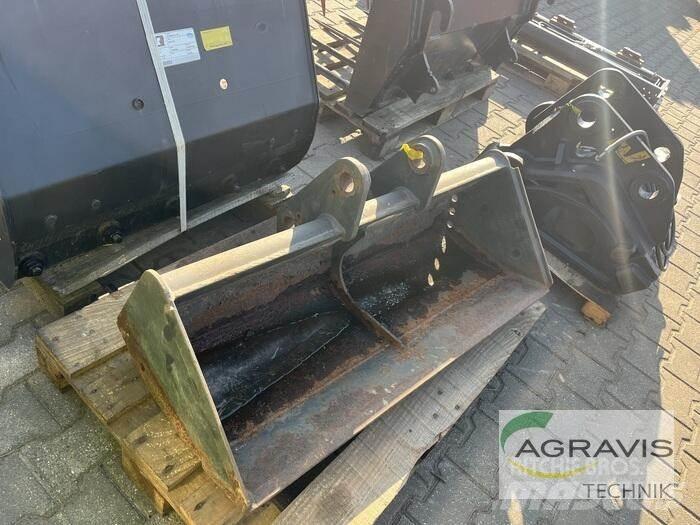 BAGGERSCHAUFEL 110 CM Bosbouw - Overige