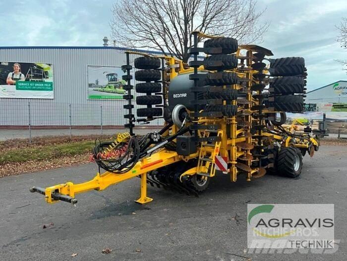 Bednar OMEGA OO 6000 Zaaimachines