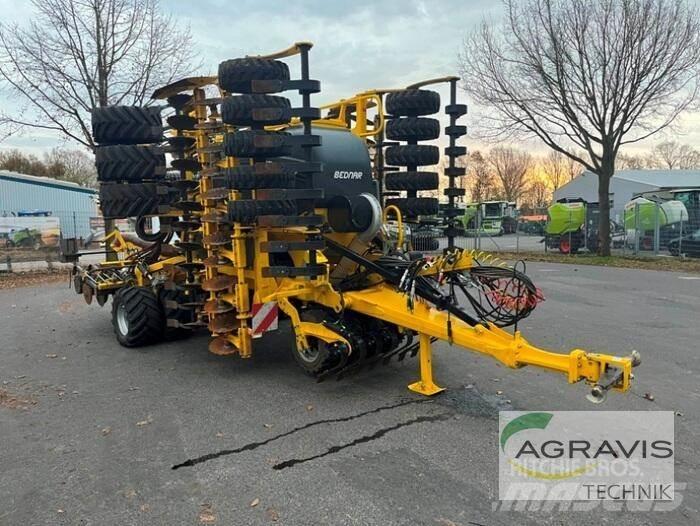 Bednar OMEGA OO 6000 Zaaimachines