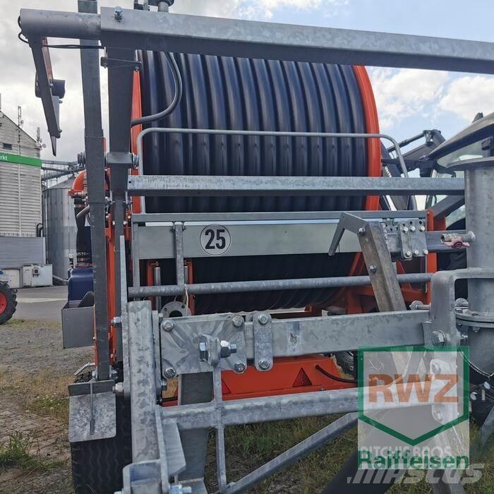 Beinlich Primus'' 2500 S Irrigatiesystemen