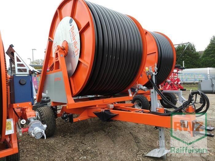 Beinlich Primus'' 2500 S Irrigatiesystemen
