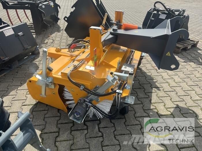 Bema 20-1550 Veegmachines