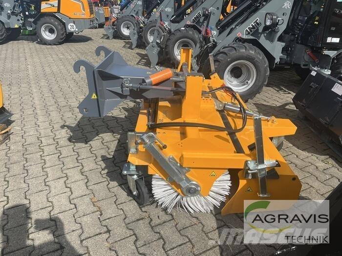 Bema 20-1550 Veegmachines
