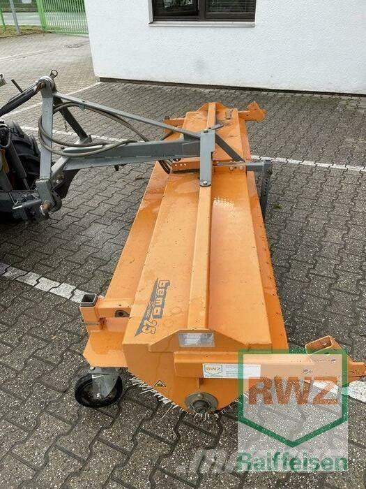 Bema 2750 Veegmachines